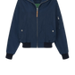 Jacke Bionda in Blue