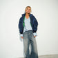 Jacke Bionda in Blue