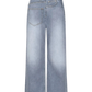 Jeans Avery in Light Grey