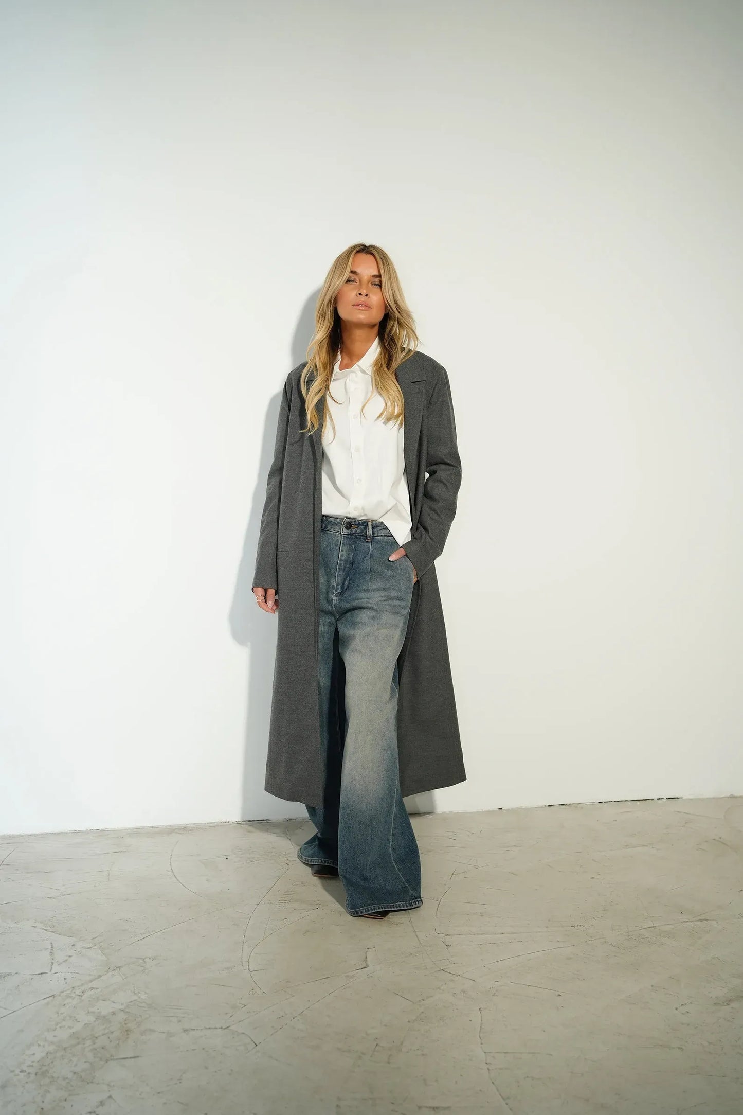 Jeans Rylee in 90'Diesel