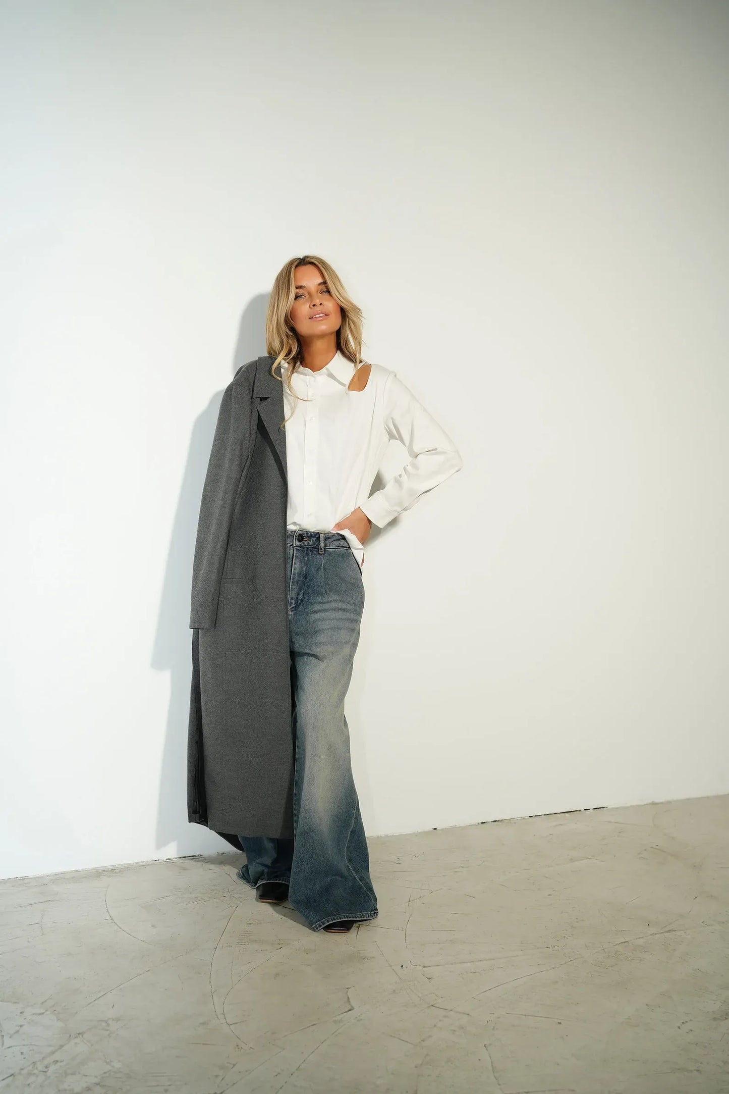 Jeans Rylee in 90'Diesel
