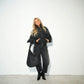 Jeans Shannon in Washed Black