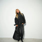 Jeans Shannon in Washed Black