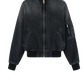 Jeansjacke Bionda B in Washed Black