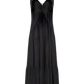 Kleid Mila in Black