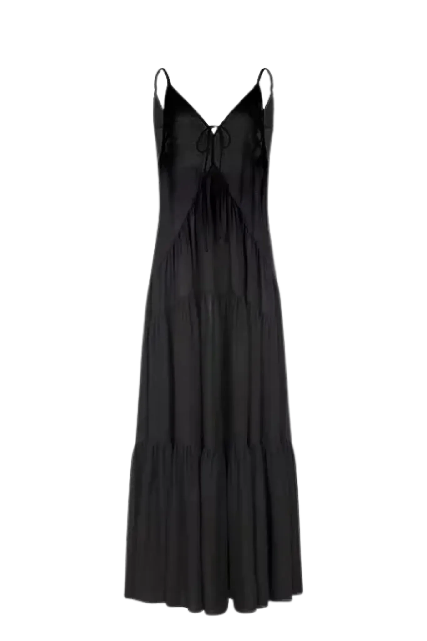 Kleid Mila in Black