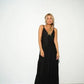 Kleid Mila in Black