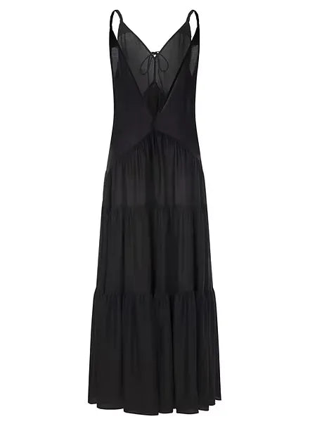 Kleid Mila in Black