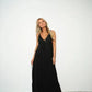 Kleid Mila in Black