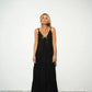 Kleid Mila in Black