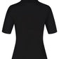 Shirt Keiko in Black