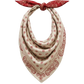 Schal The Wild Rag in Carmine Butter