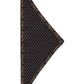 Schal The Wild Rag in Navy Camel