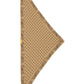 Schal The Wild Rag in Navy Camel