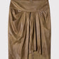 Rock Greta in Bronze