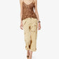 Hose Josine in Beige