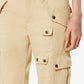 Hose Josine in Beige