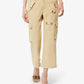 Hose Josine in Beige