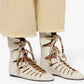 Hose Josine in Beige