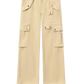 Hose Josine in Beige