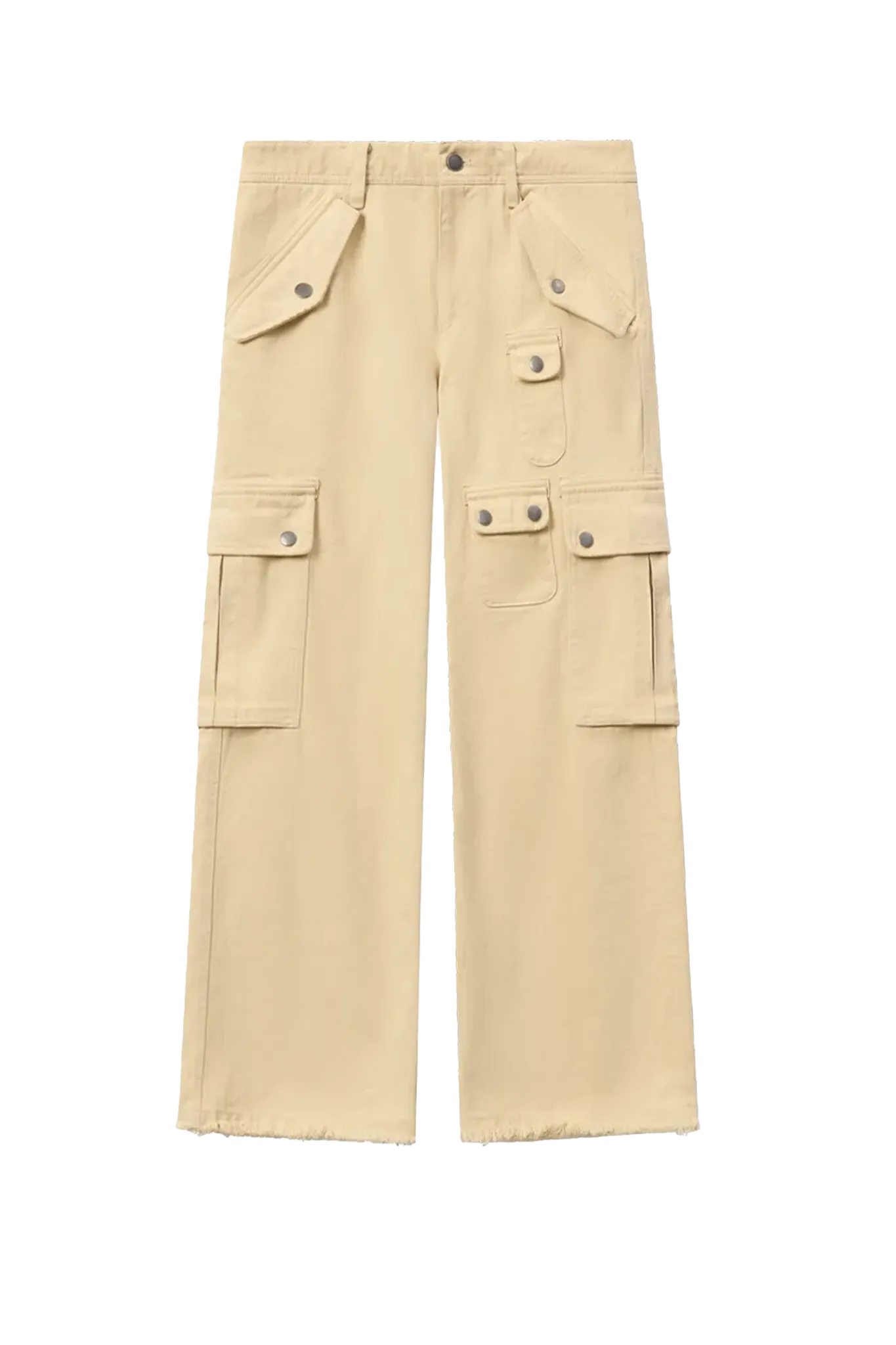 Hose Josine in Beige