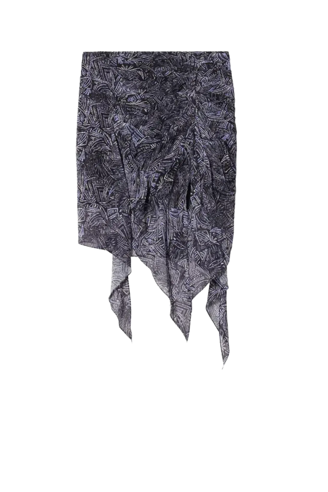 Rock Taylora in Faded Night
