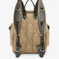 Rucksack Yumbo Small in Khaki