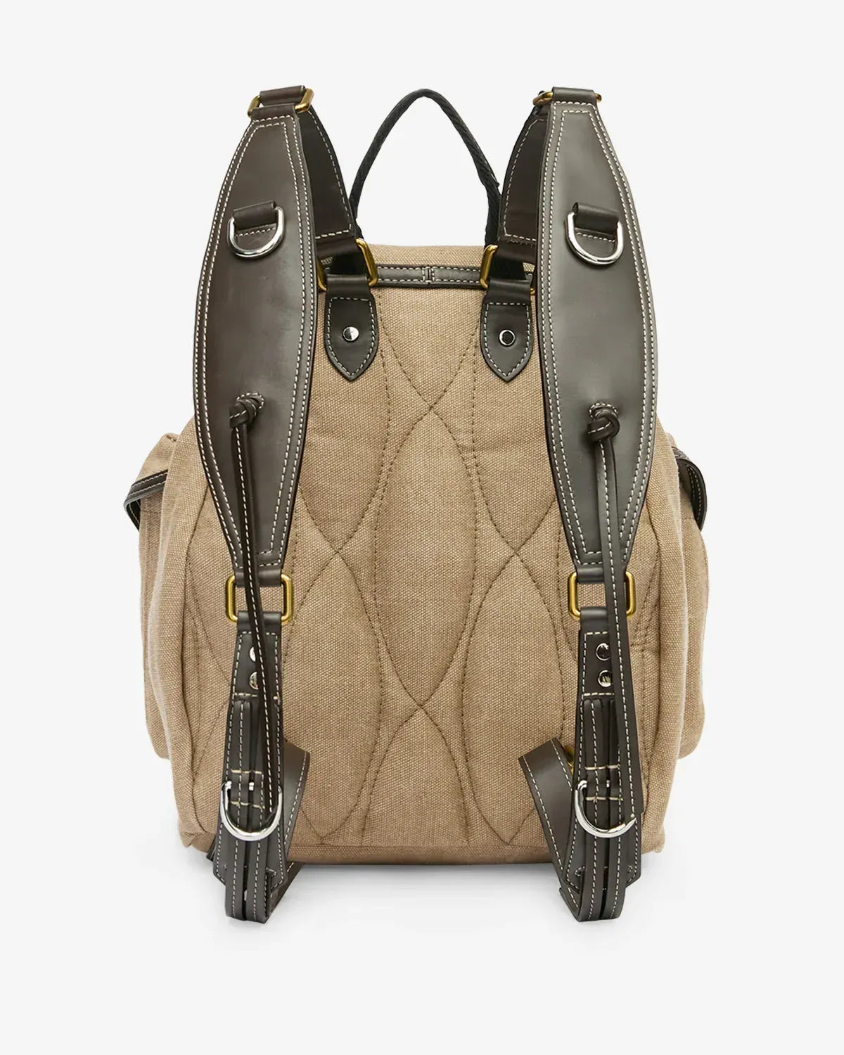 Rucksack Yumbo Small in Khaki