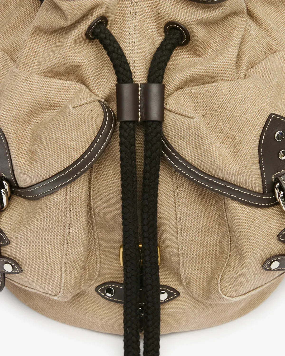 Rucksack Yumbo Small in Khaki