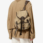 Rucksack Yumbo Small in Khaki