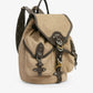 Rucksack Yumbo Small in Khaki