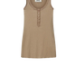 Tanktop Helma in Light Bronze