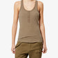 Tanktop Helma in Light Bronze