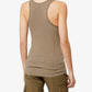 Tanktop Helma in Light Bronze