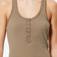 Tanktop Helma in Light Bronze