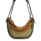 Tasche Maia Large in Multicolor Khaki