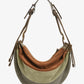Tasche Maia Large in Multicolor Khaki