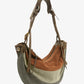Tasche Maia Large in Multicolor Khaki