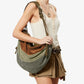 Tasche Maia Large in Multicolor Khaki
