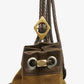 Tasche Maia Medium in Taupe