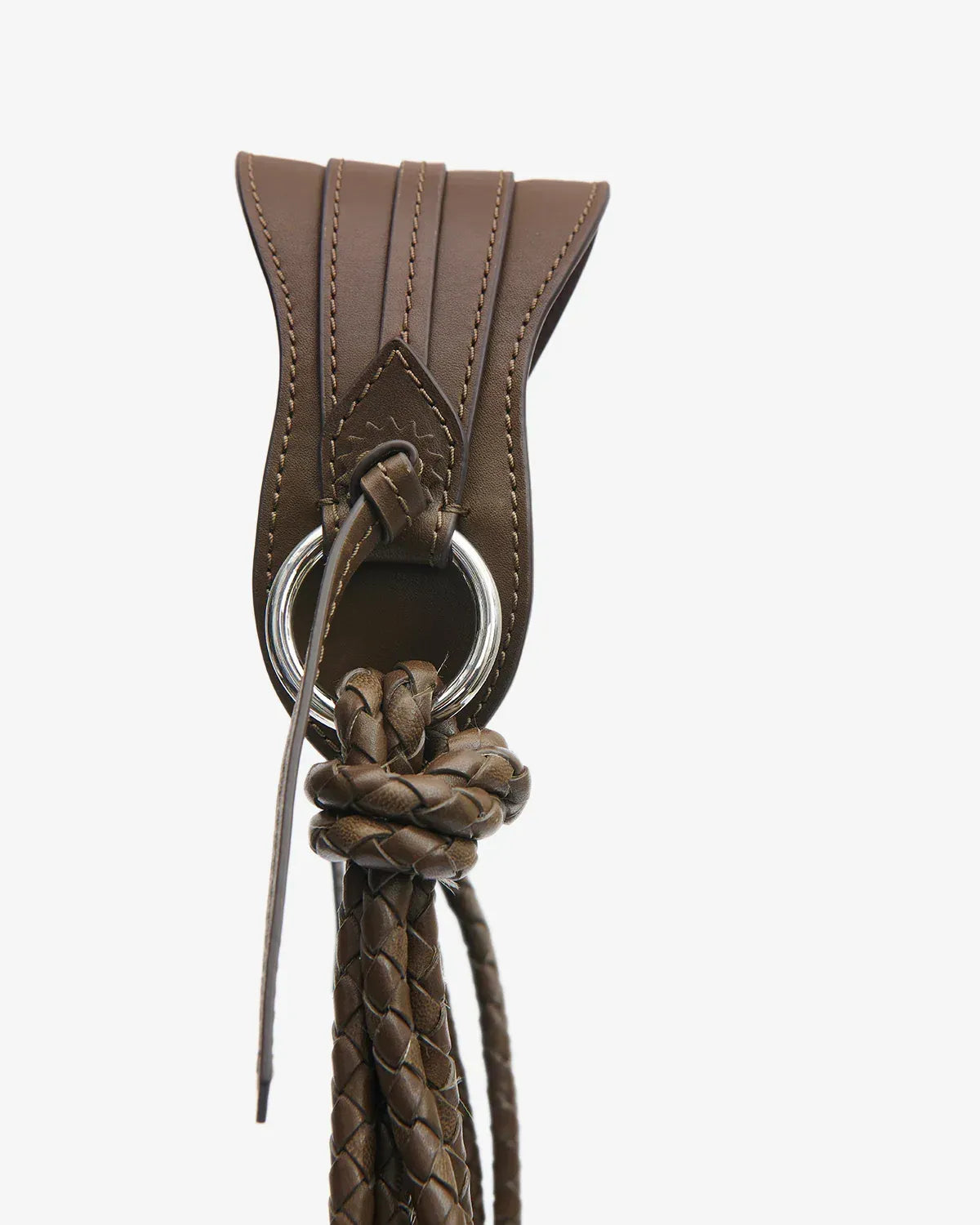 Tasche Maia Medium in Taupe