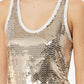Top Renelle in Gold
