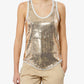 Top Renelle in Gold