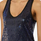 Top Renelle in Midnight