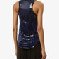 Top Renelle in Midnight