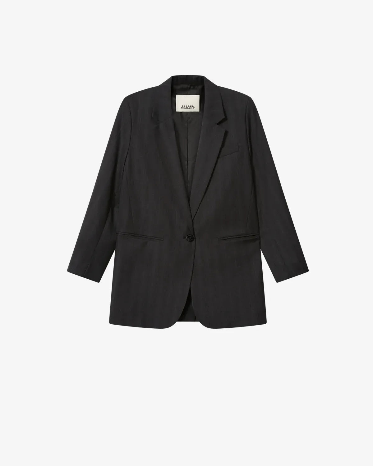 Blazer Nerix in Dark Anthracite