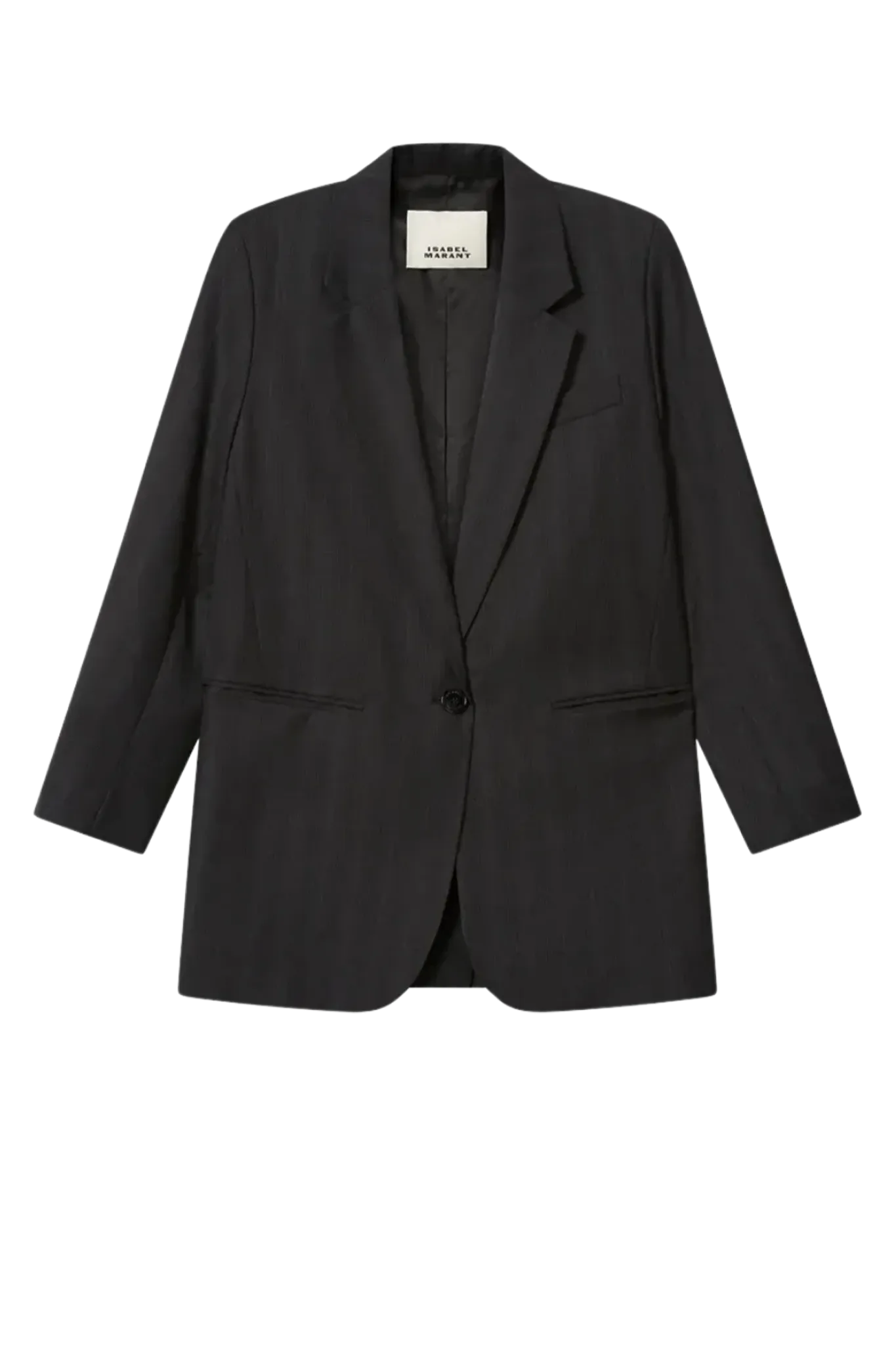 Blazer Nerix in Dark Anthracite