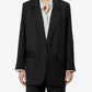 Blazer Nerix in Dark Anthracite