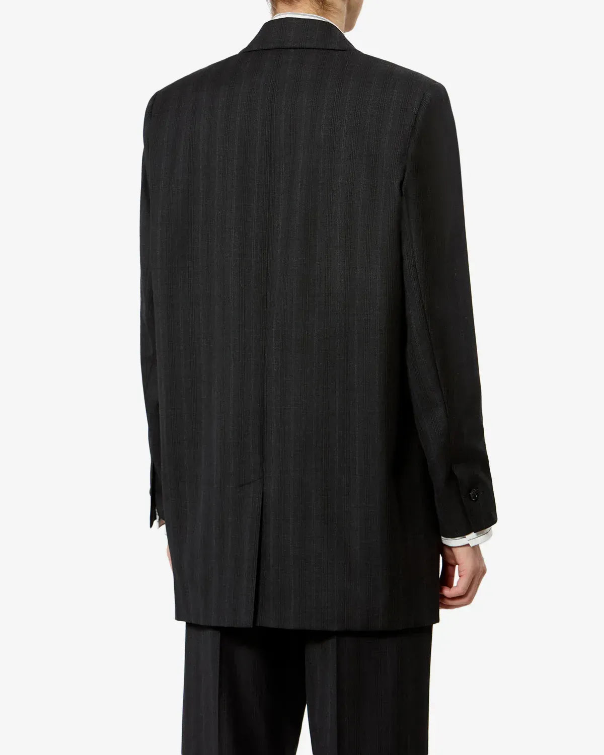 Blazer Nerix in Dark Anthracite