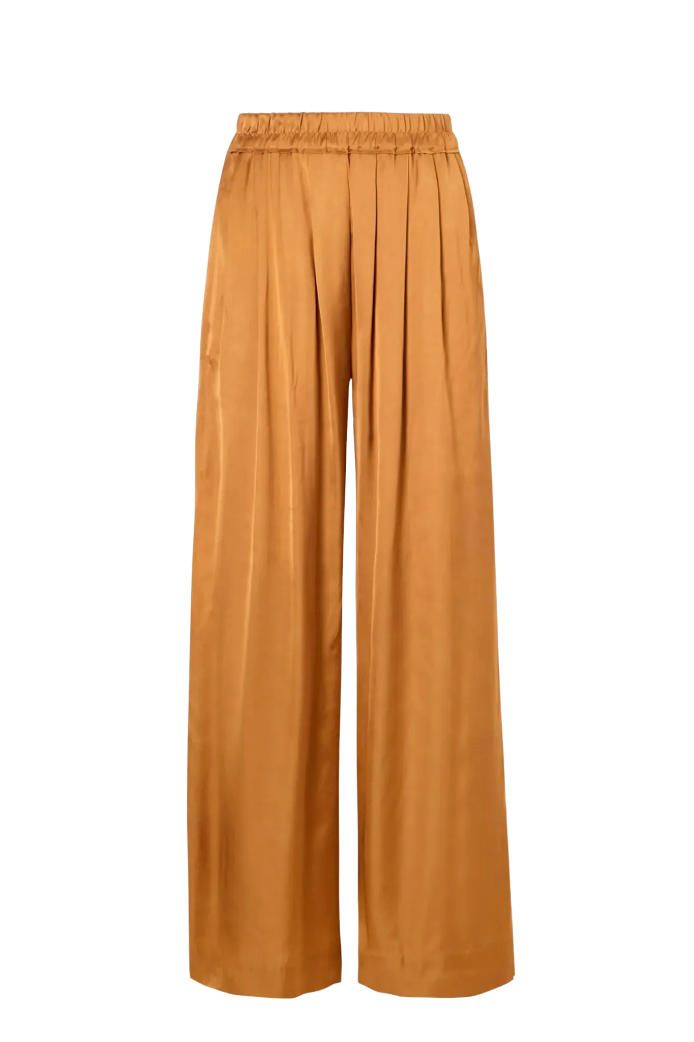 Hose Nolia in Caramel